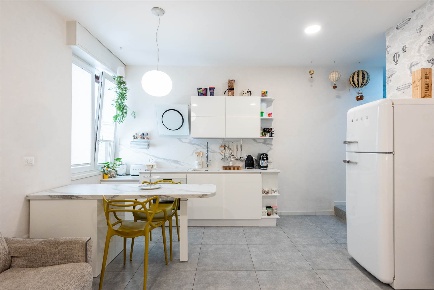 Foto Appartamento in VIA SOPERGA  45, Milano Pasteur di 40 m² con 1 locali