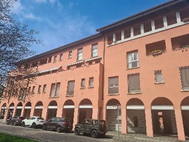 Foto Appartamento in VIA BUOZZI 24, Legnano di 56 m² con 2 locali