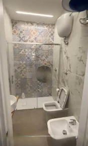Foto Appartamento a Avellino A. Annarumma, A. Gasperi, F. Tedesco di 35 m²