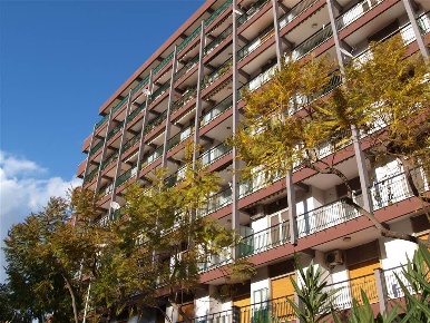 Foto Appartamento in Piazza Cavour, Catania Borgo di 115 m² con 6 locali