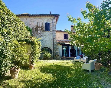 Foto Appartamento in Camillo Benso Conte di Cavour 29, Corciano San Mariano