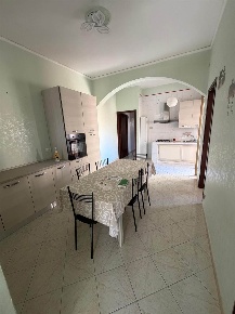 Foto Appartamento in via Salso  17, Palermo Altarello di 117 m² in vendita