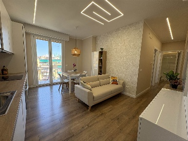 Foto Appartamento a Firenze Novoli di 52 m² con 3 locali in vendita
