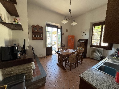 Foto Appartamento in via vittorio veneto, Dicomano Centro di 134 m²