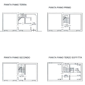 Foto Casa indipendente a Chioggia Sottomarina di 100 m² con 6 locali
