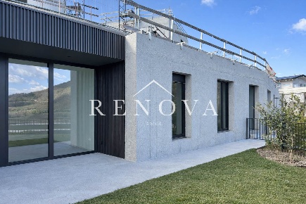 Foto Villa unifamiliare in via degli alpini 35, Costermano sul Garda