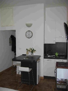 Foto Appartamento a Firenze Borgo Ognissanti - Il Prato di 22 m² in affitto