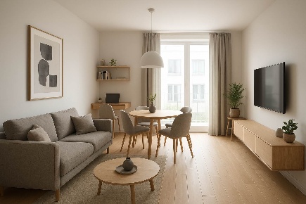 Foto Appartamento a Firenze Porta al Prato - San Jacopino di 44 m²