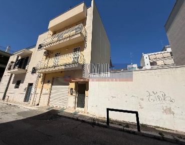 Foto Appartamento in via santa teresa 4, Modugno di 59 m² con 2 locali