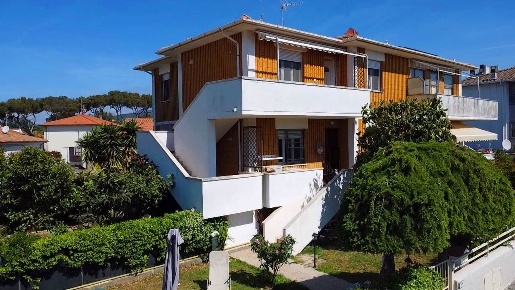 Foto Appartamento in via Gozzano 46, Rosignano Marittimo Rosignano Solvay