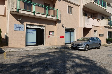 Foto Ufficio in Via Madonna Piccola  60, Martina Franca di 151 m²