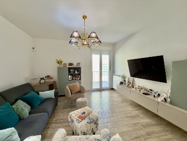 Foto Appartamento a Monsummano Terme di 120 m² con 5 locali in vendita