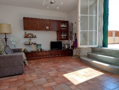 Foto Appartamento a Campi Bisenzio San Giusto, San Cresci di 85 m²