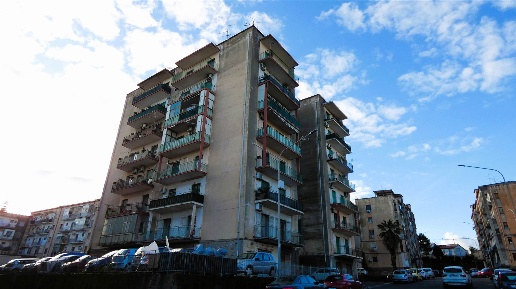 Foto Appartamento in zona C, Catania Villaggio Sant'Agata di 110 m²