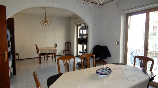 Foto Appartamento in via Federico Fellini  113, Catania di 110 m²