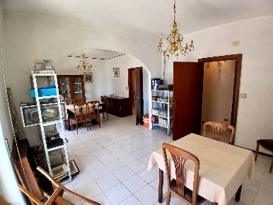 Foto Appartamento in via Federico Fellini  113, Catania di 110 m²