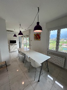 Foto Appartamento a Massa Cinque Vie di 180 m² con 7 locali in affitto