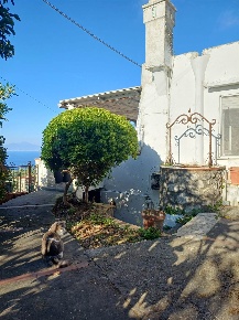 Foto Appartamento a Anacapri di 115 m² con 3 locali in vendita