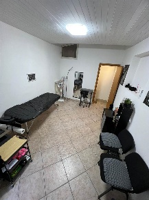 Foto Casa indipendente in via Lauricella, San Cataldo Centro di 45 m²