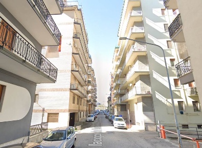 Foto Appartamento in VIA IACOPO DA BENEVENTO, Benevento Sala, Mellusi