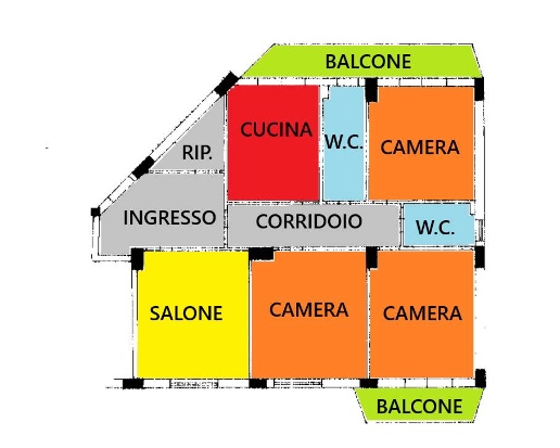 immagine annuncio 1 di 13