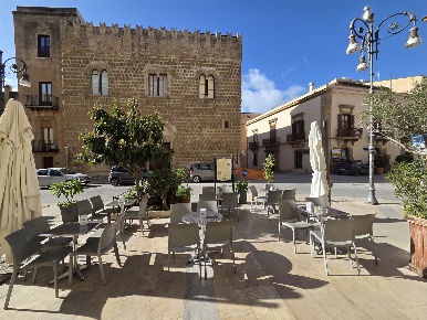 Foto Attività commerciale in Corso Vittorio Emanuele 17, Sciacca Centro