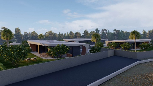 Foto Appartamento a Montecorvino Rovella Centro di 300 m² con 6 locali