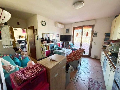 Foto Appartamento a Monteriggioni Badesse di 36 m² con 2 locali in vendita