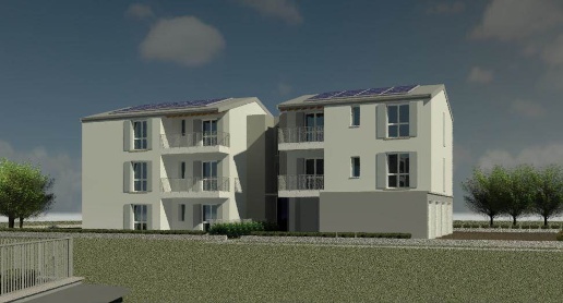 Foto Appartamento a Casale sul Sile Centro di 100 m² con 4 locali