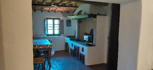 Foto Appartamento a Scansano Centro di 50 m² con 4 locali in vendita