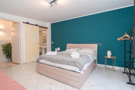 Foto Casa indipendente in Via San Damiano 62, Catania Centro Storico