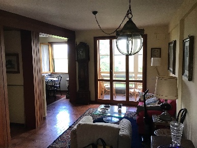 Foto Villa a schiera a Sesto Fiorentino Monte Morello, Cercina di 140 m²