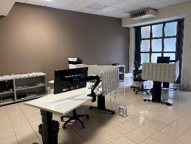 Foto Ufficio a Imola Centro Storico di 170 m² con 1 locali in affitto