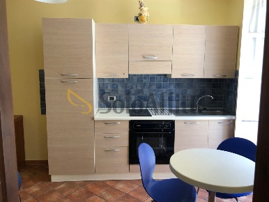 Foto Appartamento a Catania Centro Storico di 40 m² con 2 locali in affitto