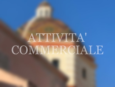 Foto Attività commerciale a Alghero di 95 m² con 2 locali in vendita