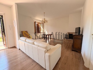 Foto Appartamento in Macialla, Siena di 40 m² con 2 locali in affitto