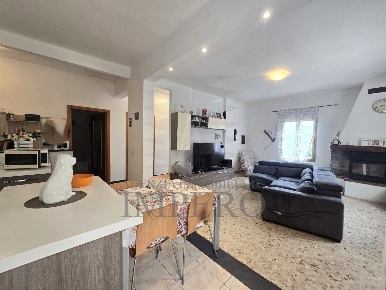 Foto Villa bifamiliare in Via Ciappin 2, Ventimiglia Seglia, Sant'Anna