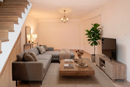 Foto Casa indipendente in Via Dante Alighieri, San Fele di 99 m² in vendita
