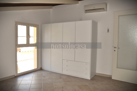 Foto Mansarde in Via della Scuola 999, Perugia di 40 m² con 2 locali