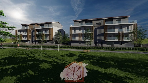 Foto Appartamento a Faenza di 107 m² con 3 locali in vendita