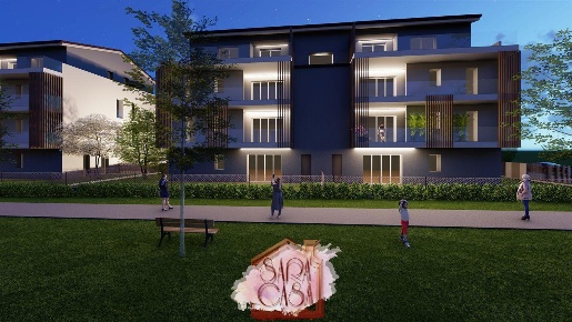 Foto Appartamento a Faenza di 107 m² con 3 locali in vendita