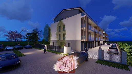 Foto Appartamento a Faenza di 107 m² con 3 locali in vendita