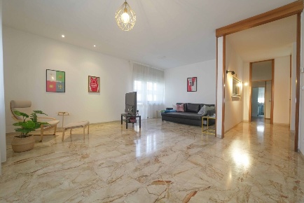 Foto Appartamento a Rimini Via Covignano - Villaggio Azzurro di 177 m²
