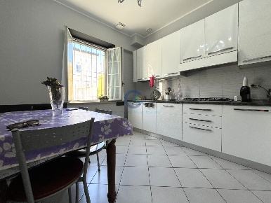 Foto Appartamento in Via Nazionale 109, Catanzaro Fortuna - Corvo di 72 m²