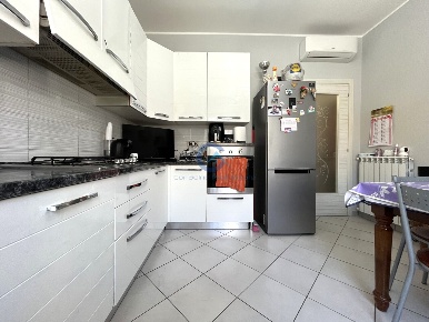 Foto Appartamento in Via Nazionale 109, Catanzaro Fortuna - Corvo di 72 m²