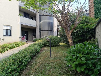 Foto Ufficio in VIA DE MAGISTRIS, Bagnolo Cremasco di 40 m² con 2 locali