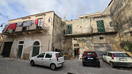 Foto Villa singola in Via Calamezzana 75/3, Modica Modica Alta di 85 m²