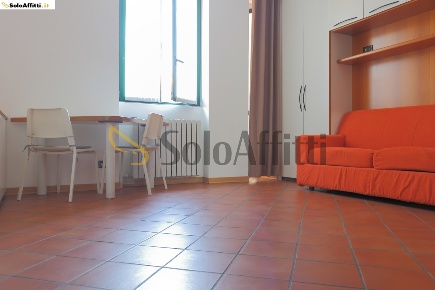 Foto Appartamento in Corso Roma 98, Cesano Maderno di 31 m² con 1 locali
