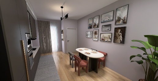 Foto Appartamento in Strada San Giovanni Galermo 127, Misterbianco Centro