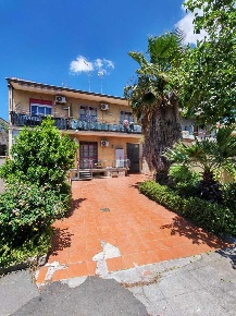 Foto Appartamento in Strada San Giovanni Galermo 127, Misterbianco Centro